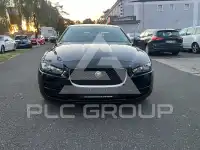 2018 Jaguar XE