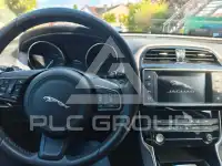 2018 Jaguar XE