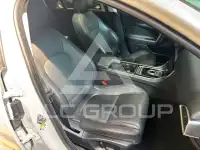 2018 Jaguar XE