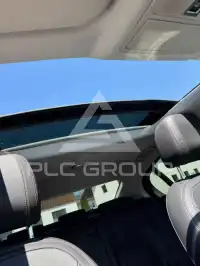 2018 Jaguar XE