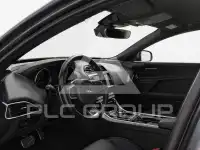 2018 Jaguar XE