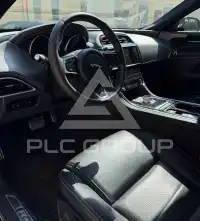 2018 Jaguar XE