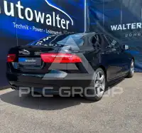 2018 Jaguar XE