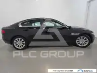 2018 Jaguar XE