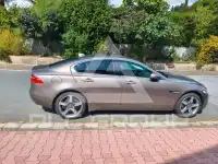 2018 Jaguar XE