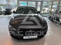 2018 Jaguar XE
