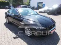 2018 Jaguar XE