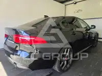 2018 Jaguar XE