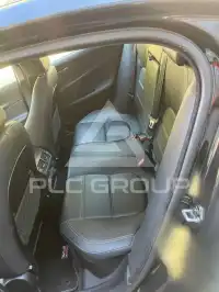 2018 Jaguar XE