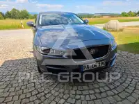 2018 Jaguar XE