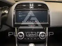 2018 Jaguar XE