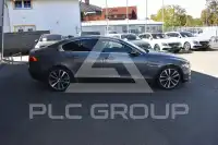 2018 Jaguar XE