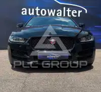 2018 Jaguar XE