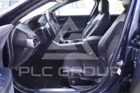 2018 Jaguar XE
