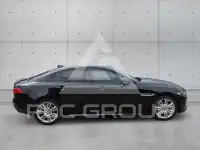 2018 Jaguar XE