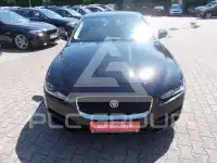 2018 Jaguar XE