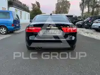 2018 Jaguar XE