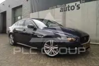 2018 Jaguar XE