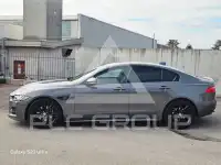 2018 Jaguar XE