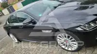2018 Jaguar XE