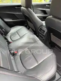 2018 Jaguar XE