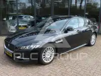 2018 Jaguar XE