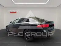 2018 Jaguar XE