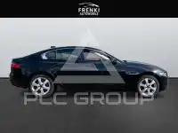 2018 Jaguar XE