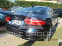 2018 Jaguar XE