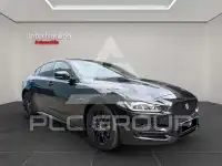 2018 Jaguar XE