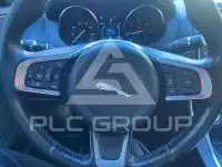 2018 Jaguar XE