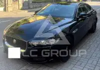 2018 Jaguar XE