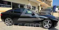 2018 Jaguar XE