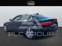 2018 Jaguar XE