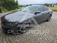 2018 Jaguar XE