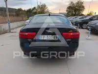 2018 Jaguar XE