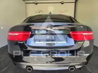 2018 Jaguar XE