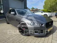 2018 Jaguar XE