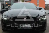 2018 Jaguar XE