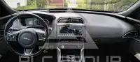 2018 Jaguar XE
