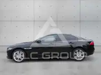 2018 Jaguar XE