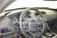 2018 Jaguar XE