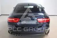 2018 Jaguar XE