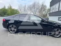 2018 Jaguar XE