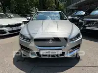 2018 Jaguar XE