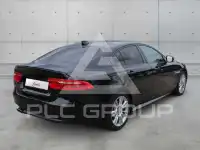 2018 Jaguar XE