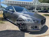 2018 Jaguar XE