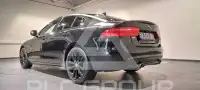 2018 Jaguar XE