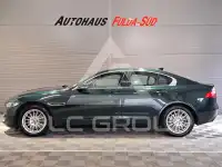 2018 Jaguar XE