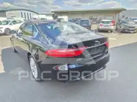 2018 Jaguar XE